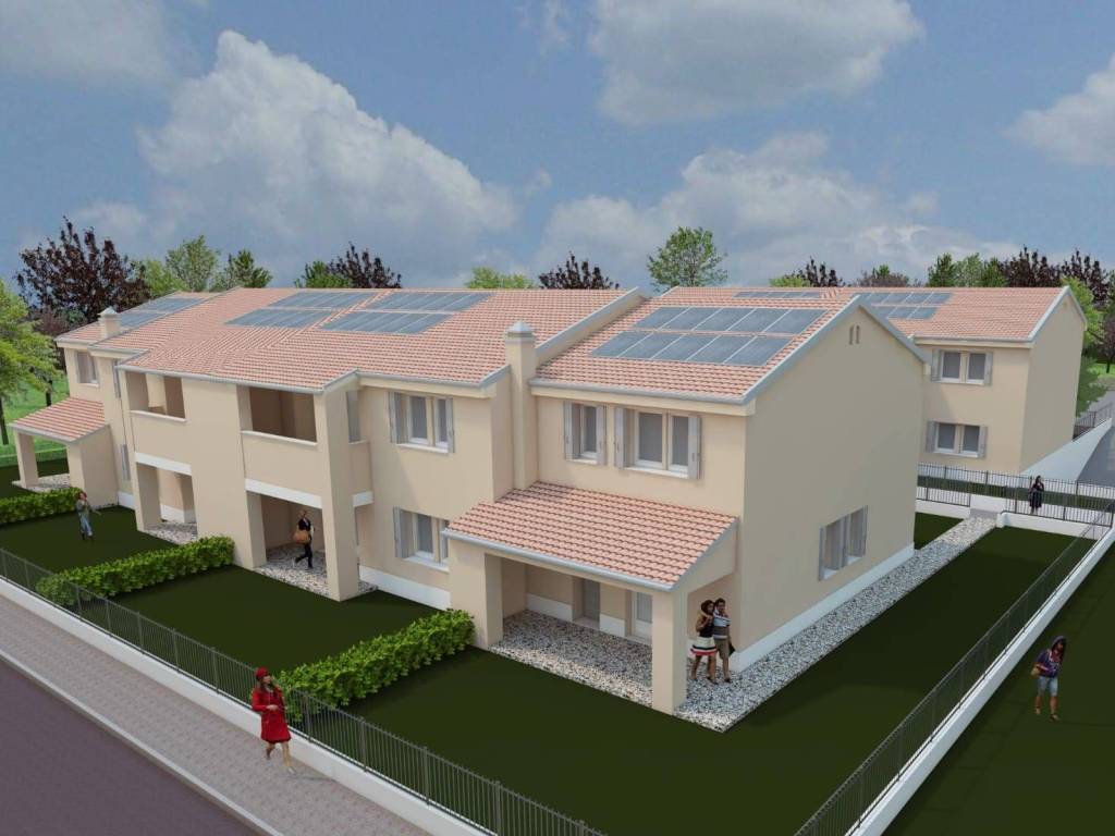 Appartamento a Susegana in via dei colli, 22 - Foto 2