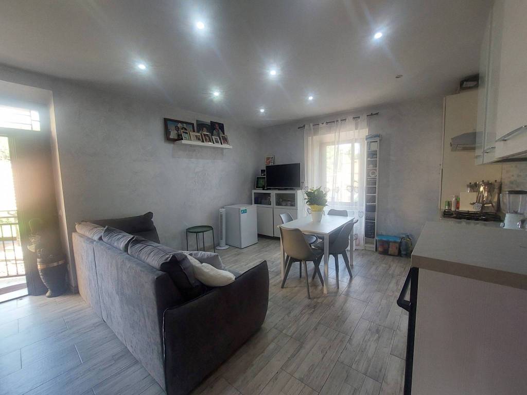 Appartamento a Valmontone in Via Costarella - Foto 5