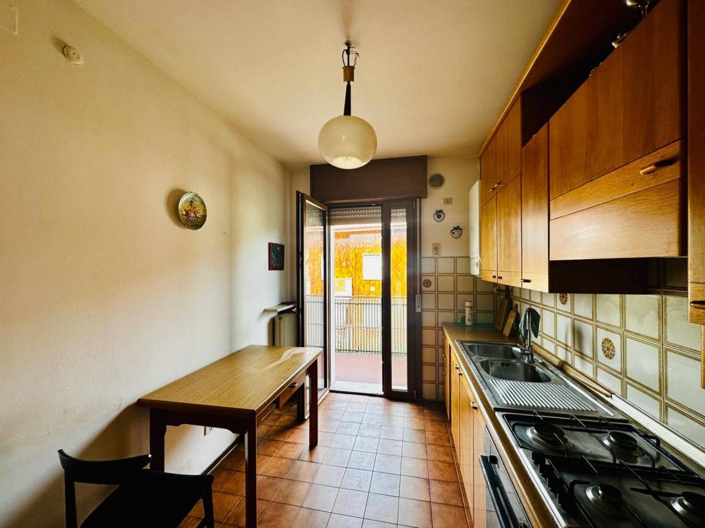 Appartamento a Udine in Via Gian Battista Natolini - Foto 2