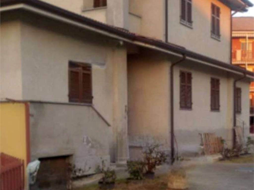 Casa indipendente a Asti in Via Trilussa - Foto 4