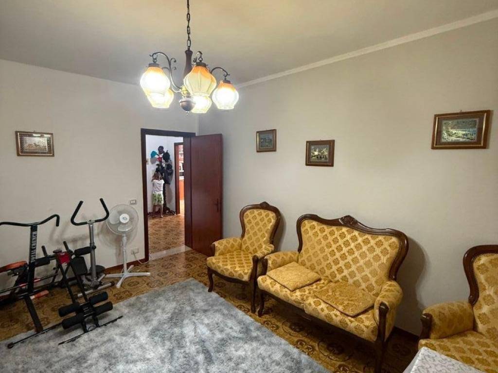 Appartamento a San felice sul panaro in Via Scappina - Foto 3