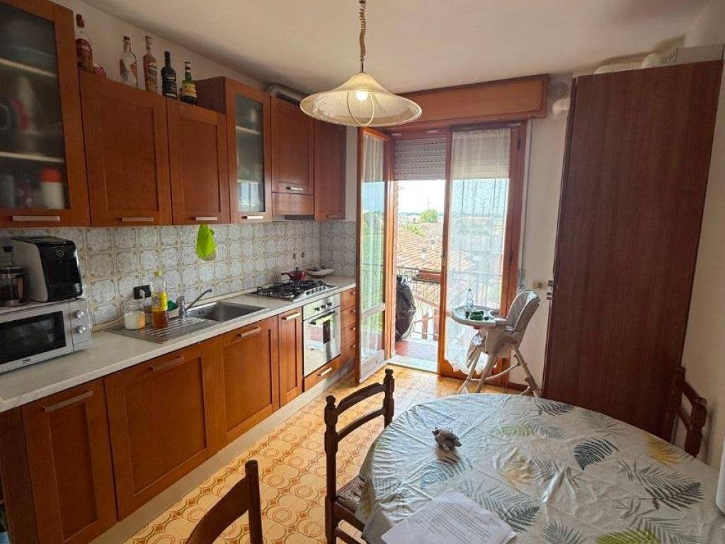 Appartamento a San felice sul panaro in Via Scappina - Foto 4