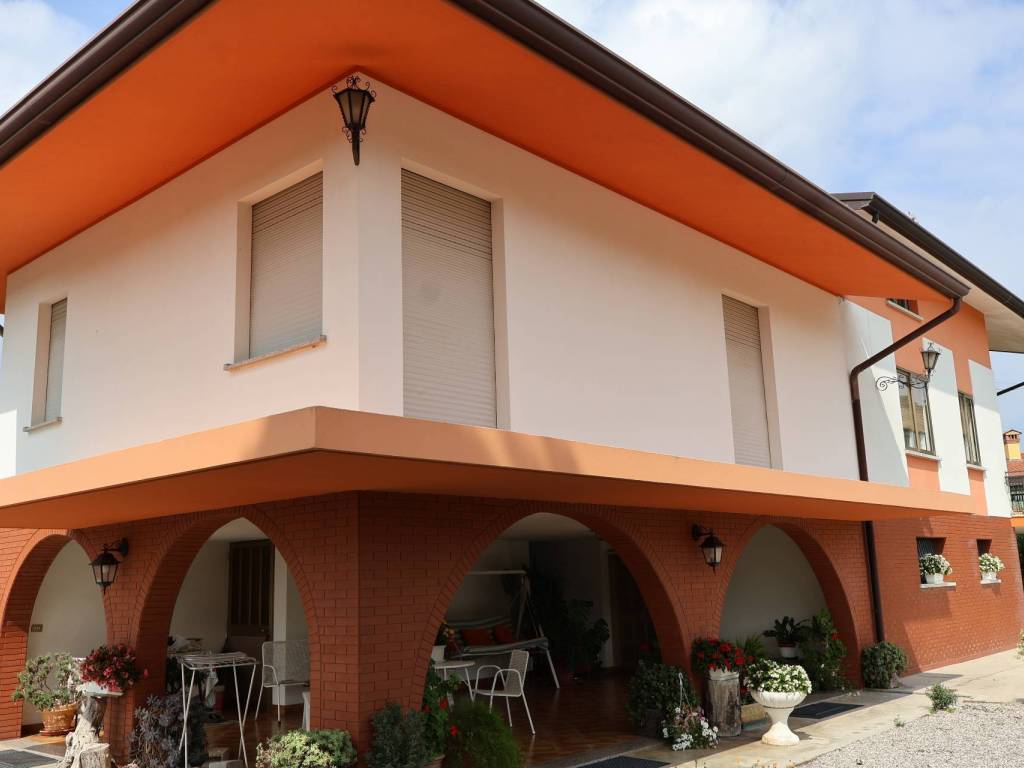 Casa indipendente a Gonars in Via Aussa - Foto 3