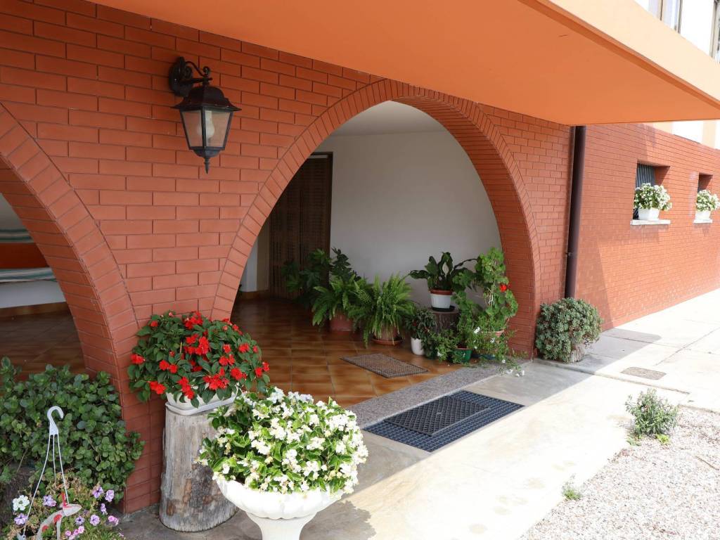 Casa indipendente a Gonars in Via Aussa - Foto 4