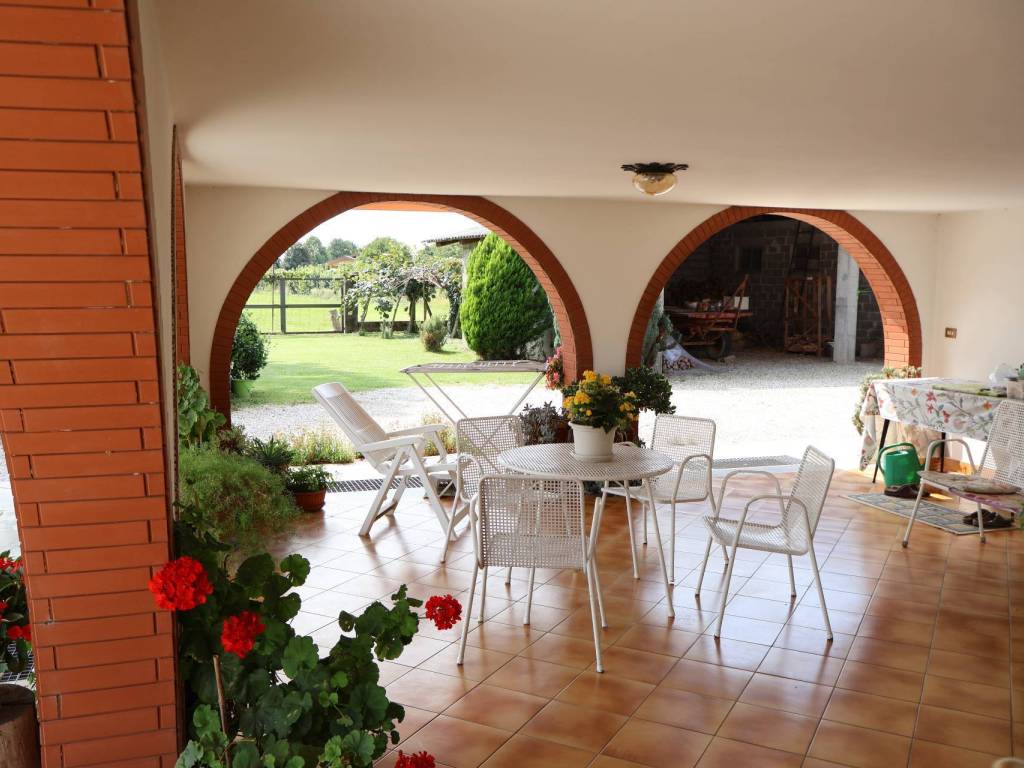Casa indipendente a Gonars in Via Aussa - Foto 5
