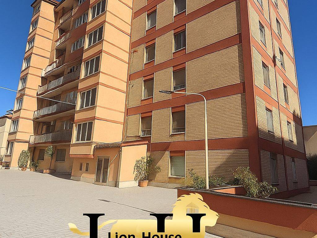 Appartamento a Frosinone in Via Francesco Brighindi, 50 - Foto 2