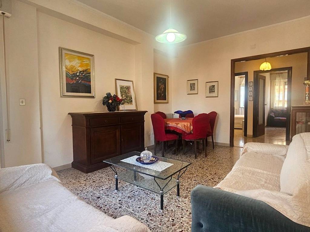 Appartamento a Frosinone in Via Francesco Brighindi, 50 - Foto 3