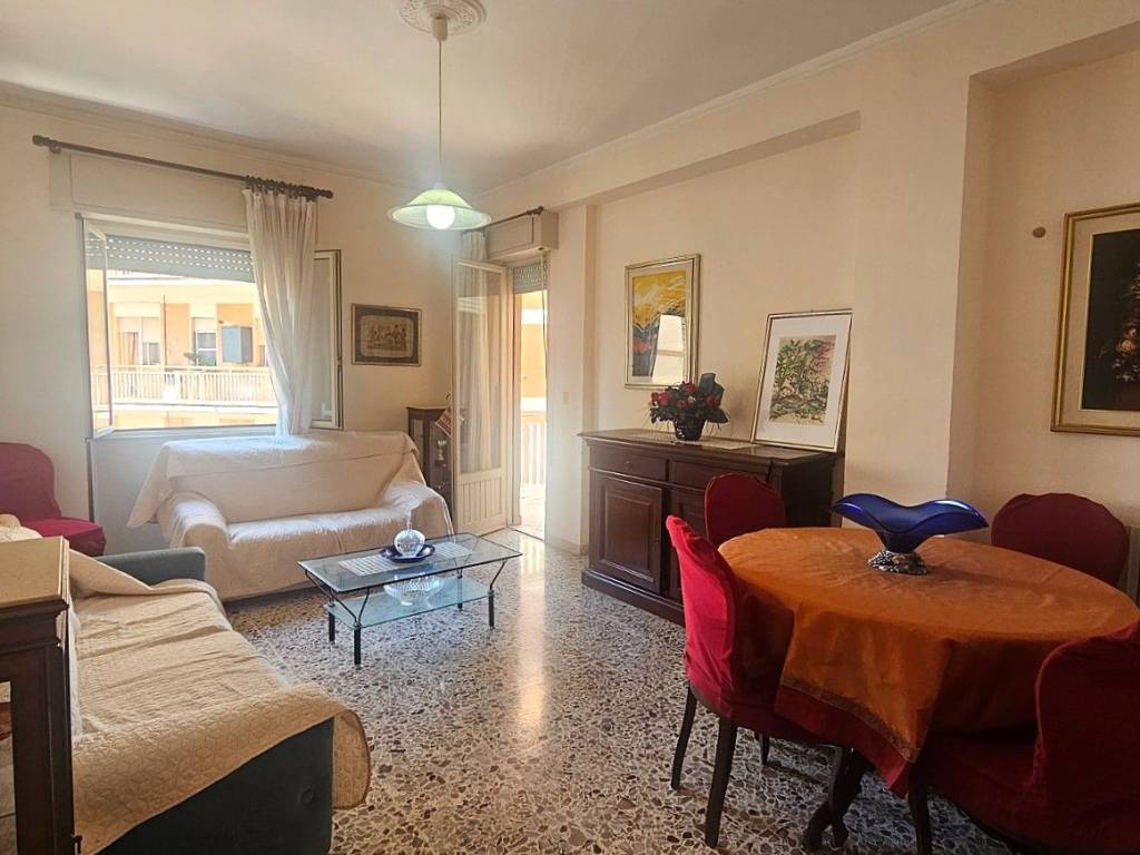 Appartamento a Frosinone in Via Francesco Brighindi, 50 - Foto 4