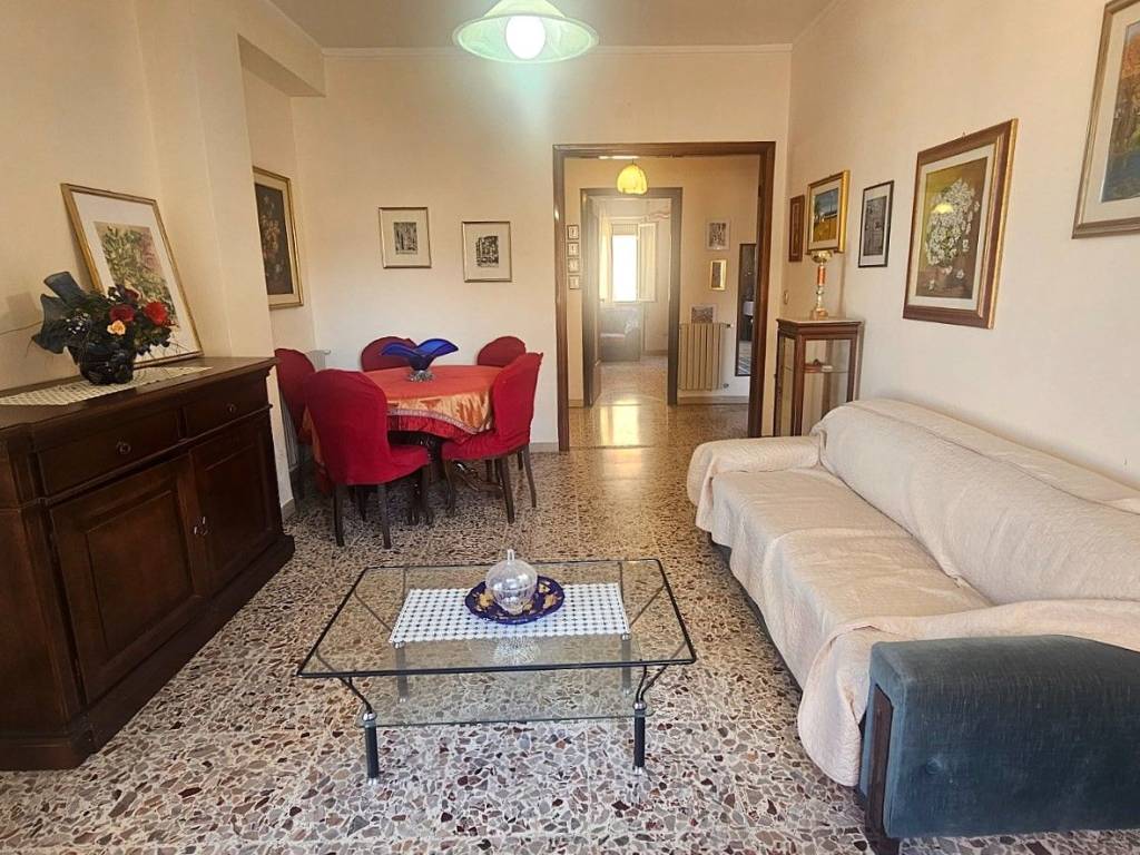 Appartamento a Frosinone in Via Francesco Brighindi, 50 - Foto 5