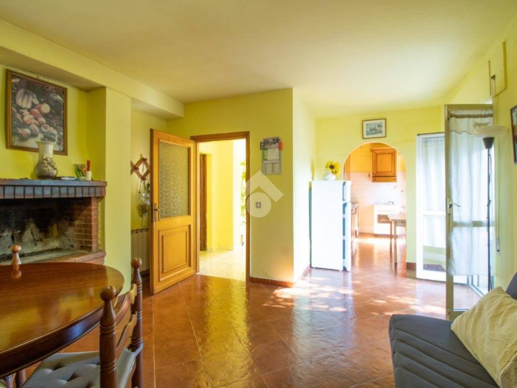 Casa indipendente a Selci in Via roma, 123 - Foto 3