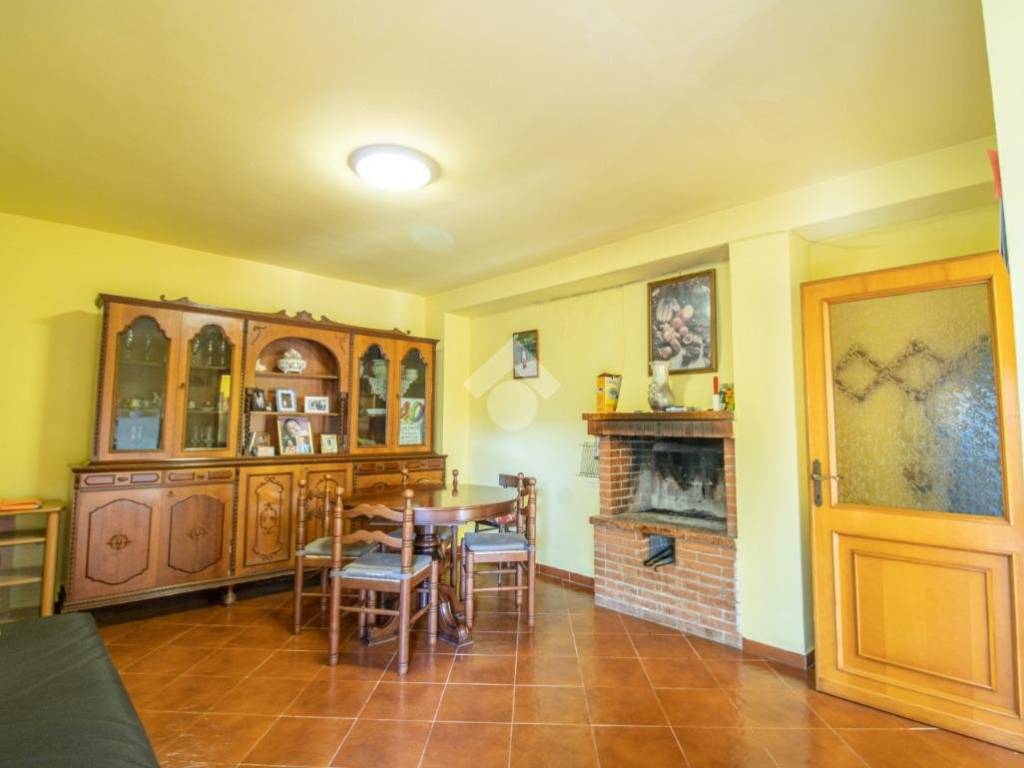 Casa indipendente a Selci in Via roma, 123 - Foto 4