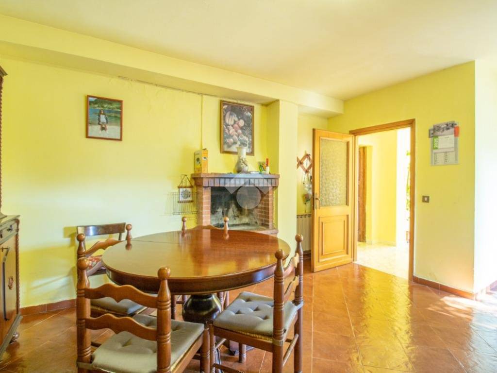 Casa indipendente a Selci in Via roma, 123 - Foto 5