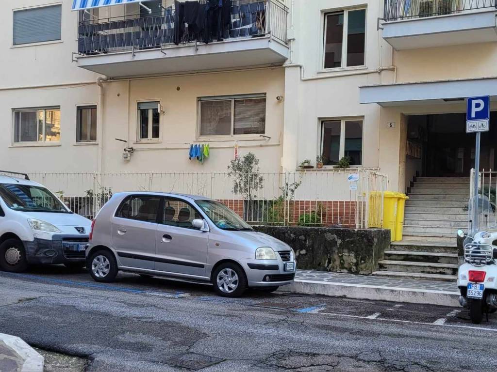 Appartamento a Gaeta in Via Madonnella, 5 - Foto 2