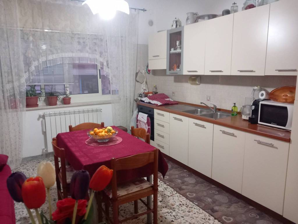 Appartamento a Gaeta in Via Madonnella, 5 - Foto 4