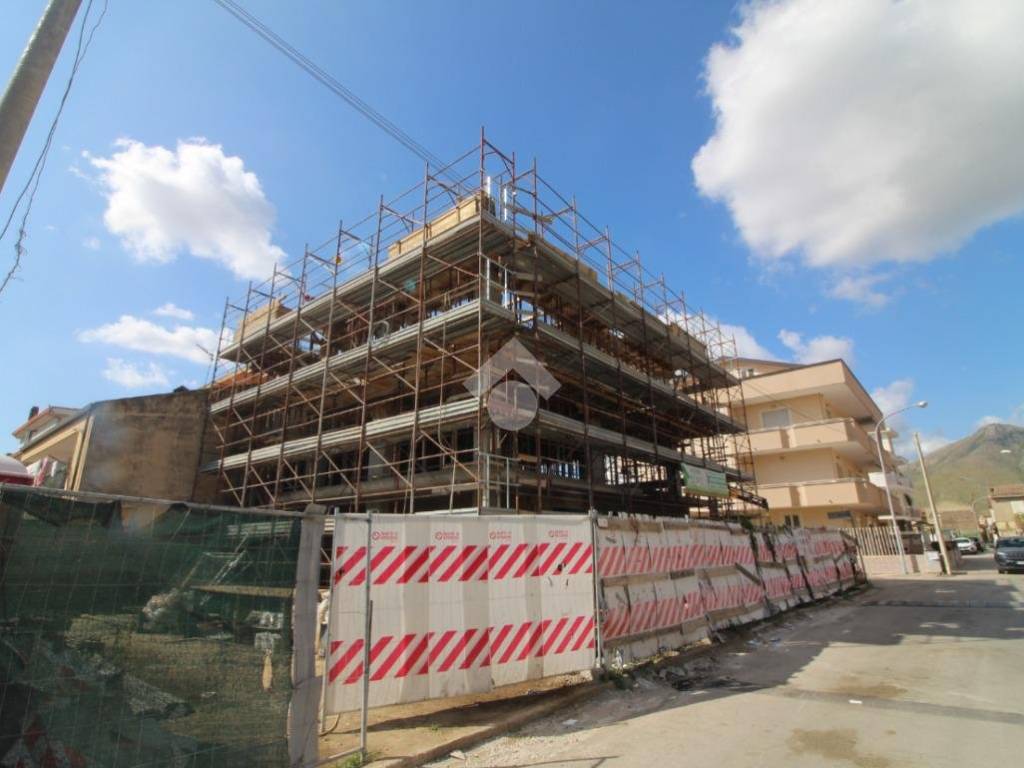 Appartamento a San prisco in Via Parito, 27 - Foto 2