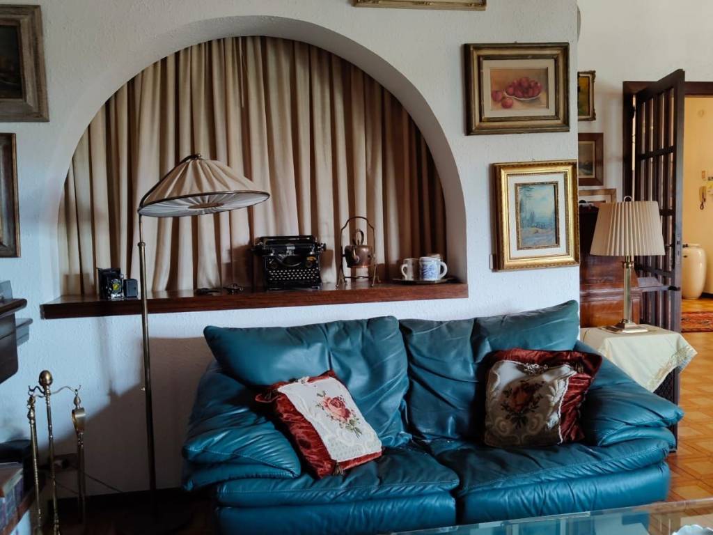 Villa a Pulsano in Via Niccola Piccinni, 2 - Foto 5