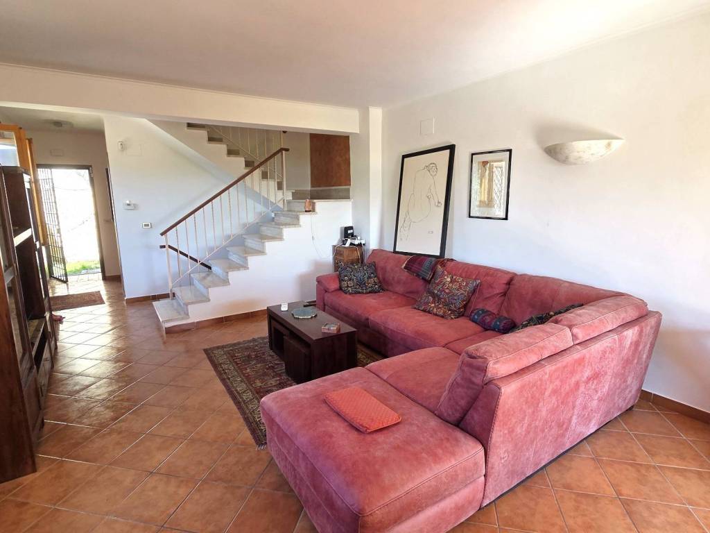 Appartamento a Trevignano romano in Via Vigna Rosa, 3 - Foto 4