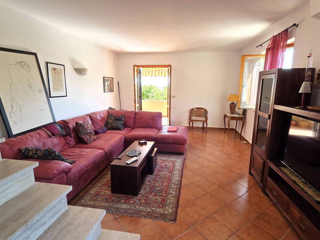 Appartamento a Trevignano romano in Via Vigna Rosa, 3 - Foto 5