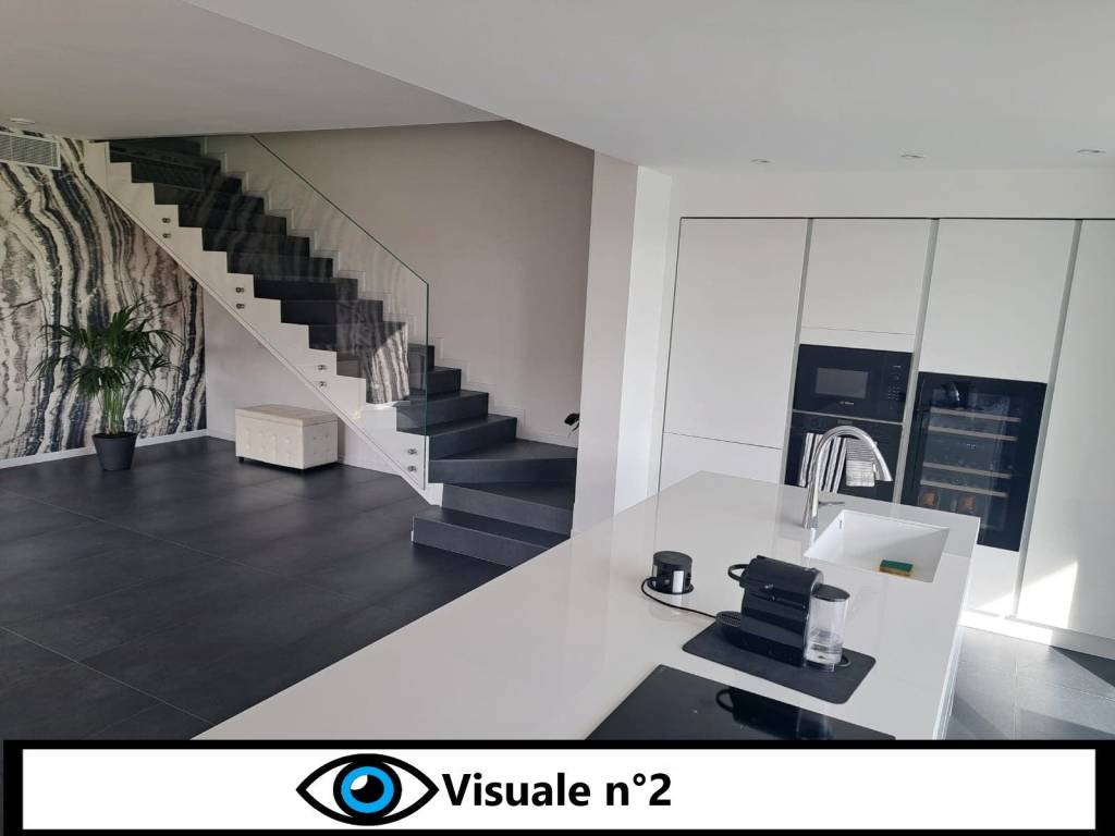 Villa a Mira in Via Forte Poerio - Foto 5