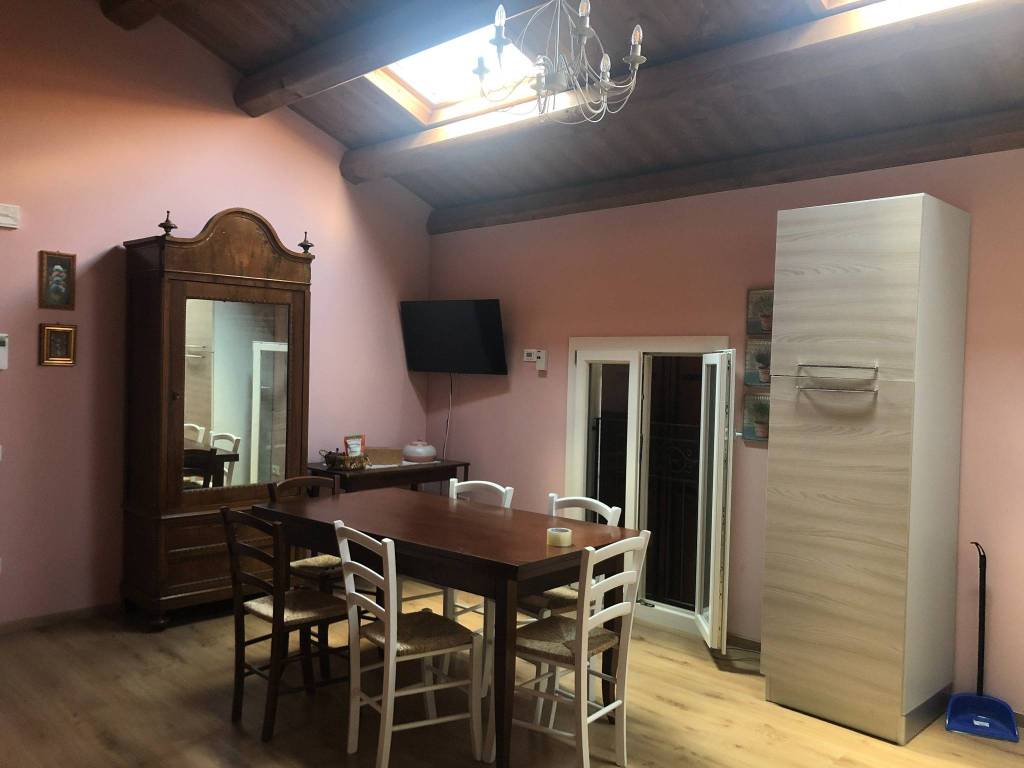 Appartamento a Polesella in Piazza Giacomo Matteotti, 345 - Foto 2