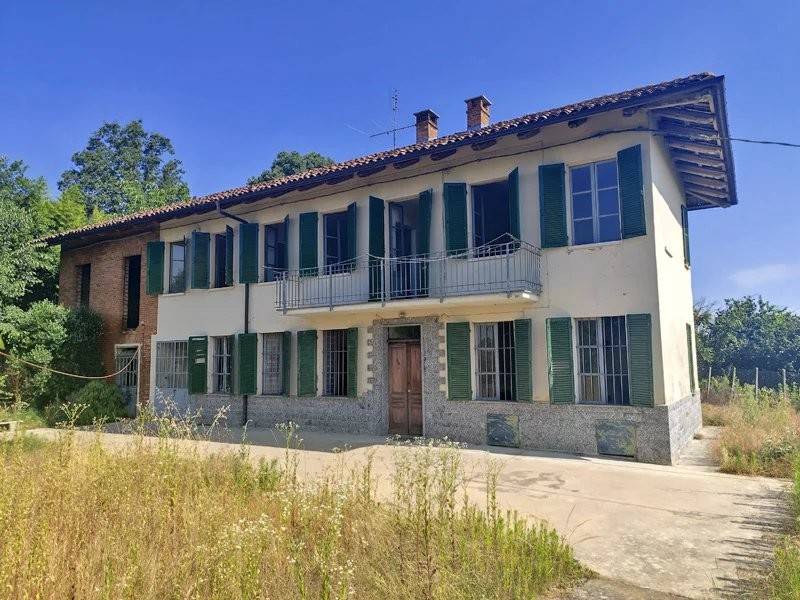 Rustico / casale a San damiano d'asti - Foto 2