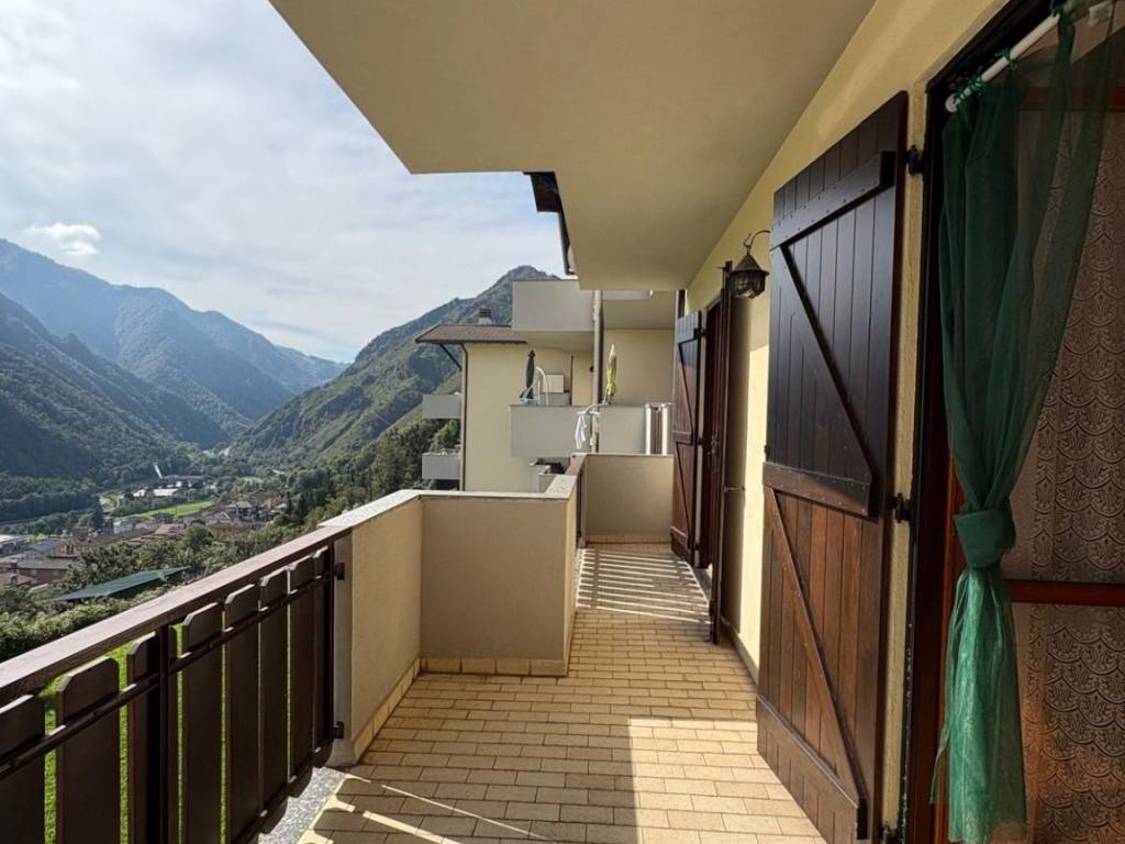 Appartamento a Clusone - Foto 5