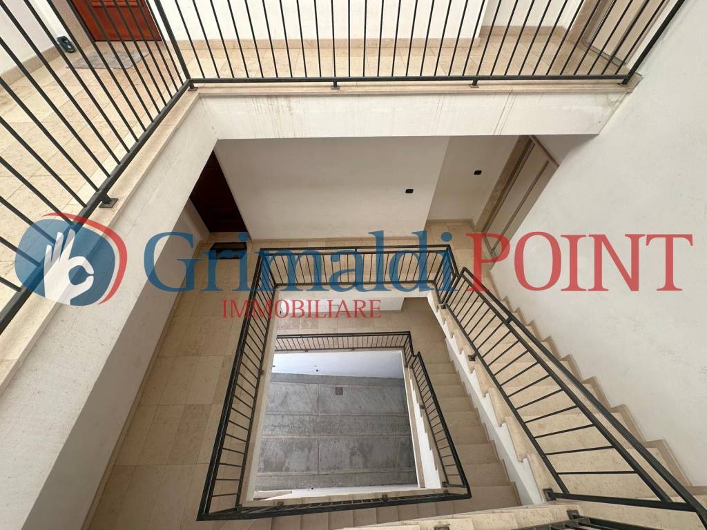 Appartamento a Lequile in Via Antonio Gramsci, 3636 - Foto 2