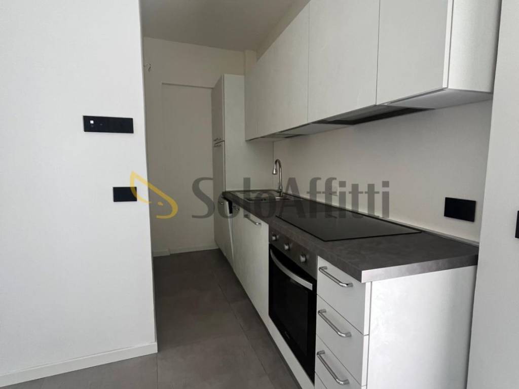 Appartamento a Rimini in Viale CORMONS - Foto 3
