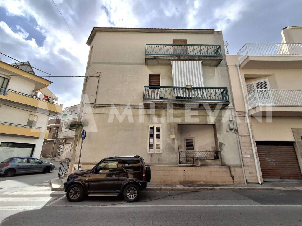 Appartamento a Pozzallo in Via Torino - Foto 3