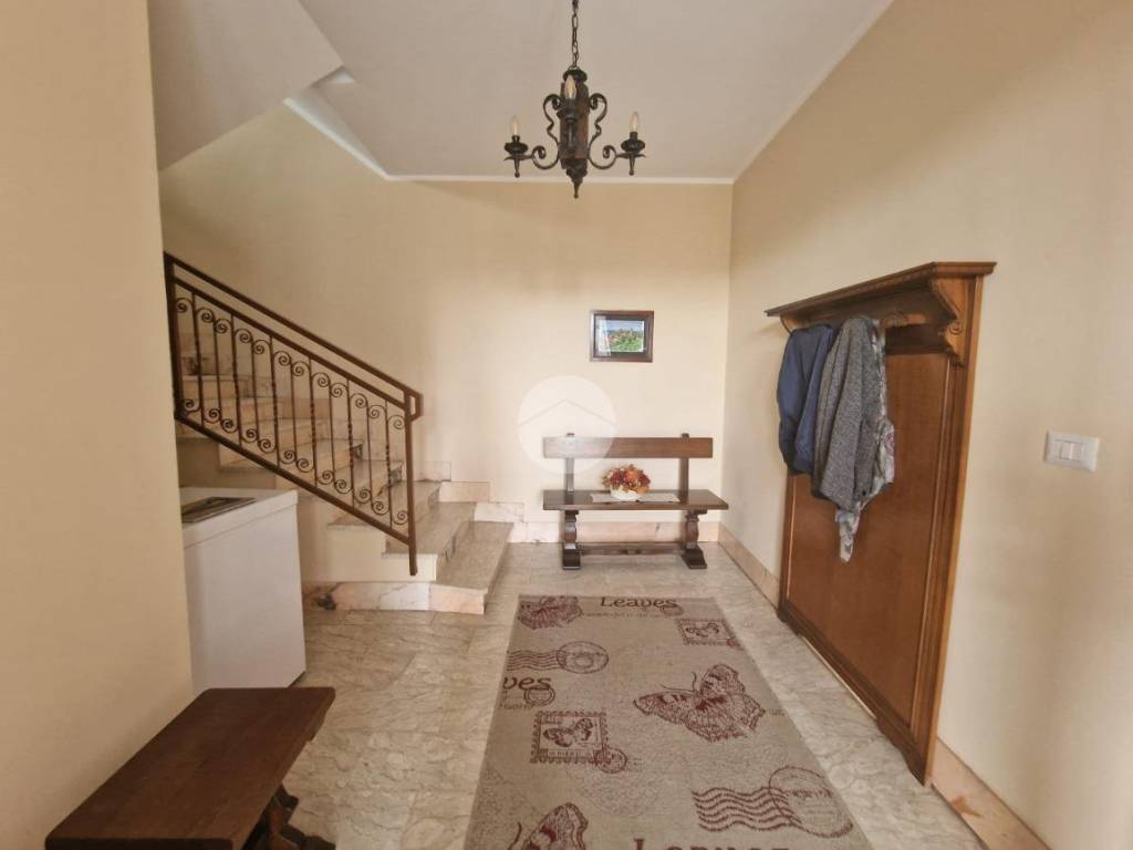 Villa a Villanova d'asti in Strada buttigliera, 169 - Foto 3