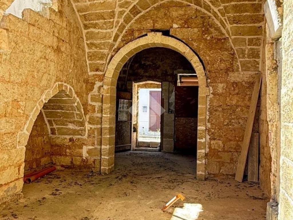 Casa indipendente a Alliste in Via Milite Ignoto, 8 - Foto 2