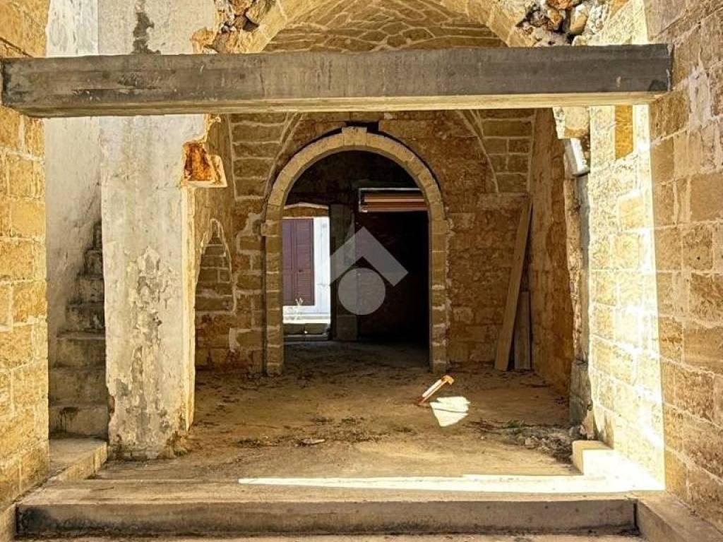 Casa indipendente a Alliste in Via Milite Ignoto, 8 - Foto 4