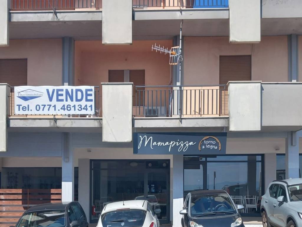 Appartamento a Gaeta in Via Europa - Foto 2