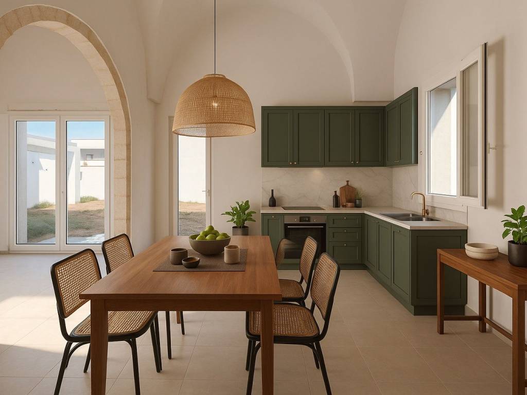 Villa a Taviano in Via Principessa Giovanna - Foto 2