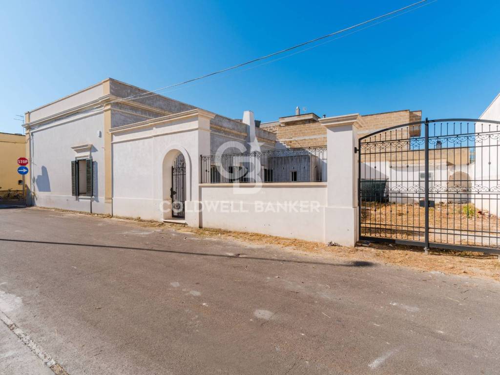 Villa a Taviano in Via Principessa Giovanna - Foto 4