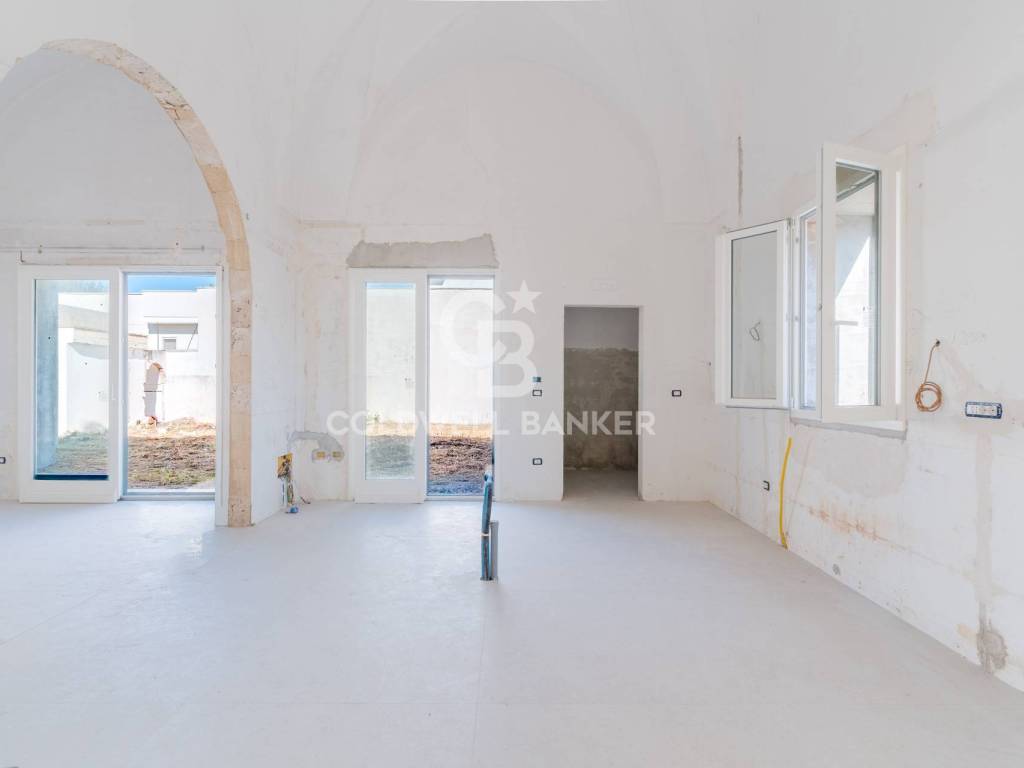 Villa a Taviano in Via Principessa Giovanna - Foto 5