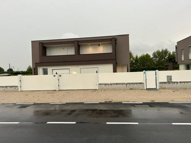 Villa a Mira in Via Forte Poerio - Foto 5
