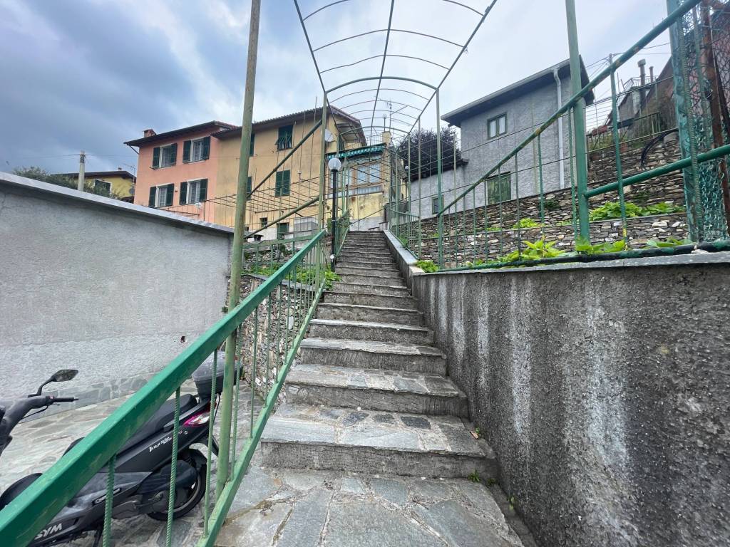 Casa indipendente a Avegno in Passo del Canto - Foto 2