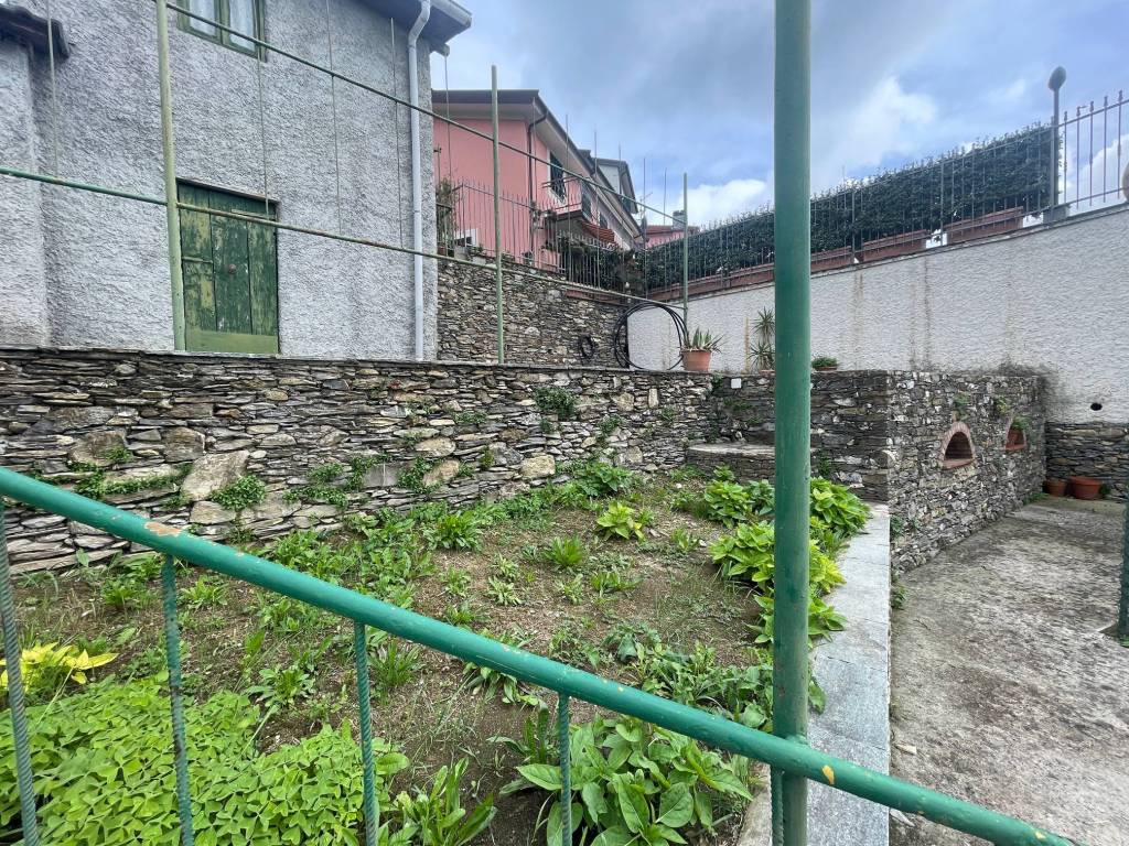 Casa indipendente a Avegno in Passo del Canto - Foto 3