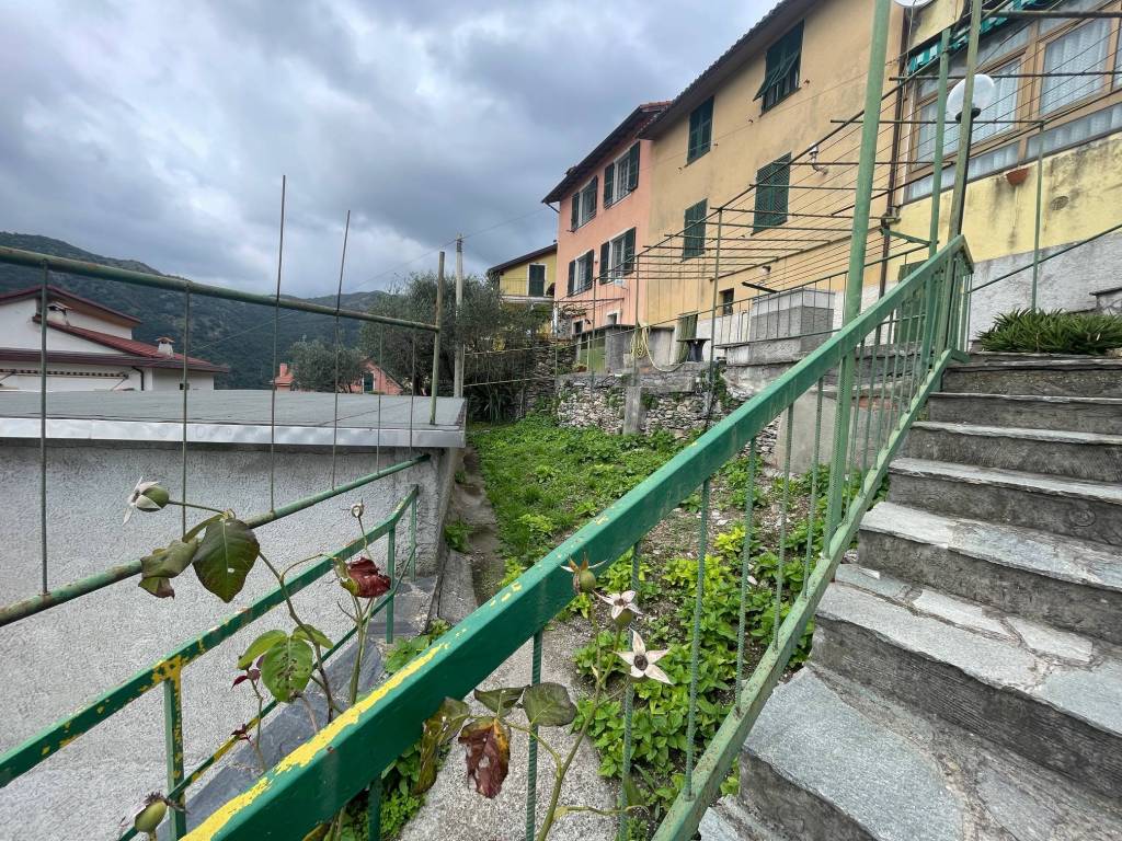 Casa indipendente a Avegno in Passo del Canto - Foto 4