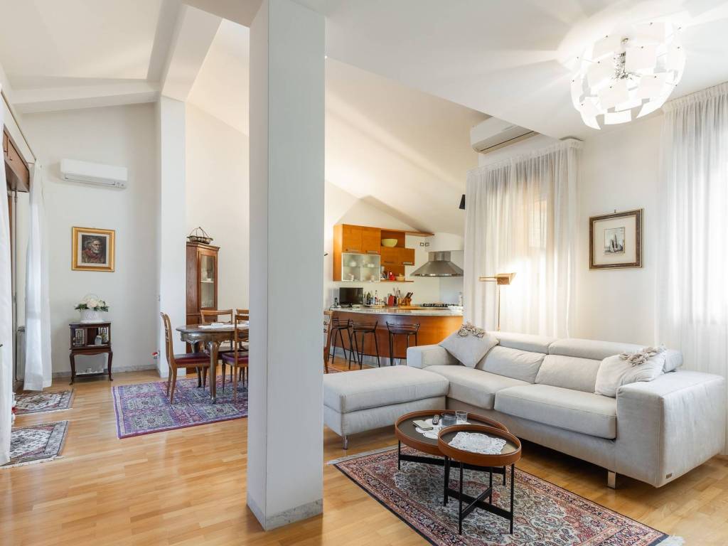 Appartamento a Pianoro in Via Rodolfo Morandi, 9 - Foto 2