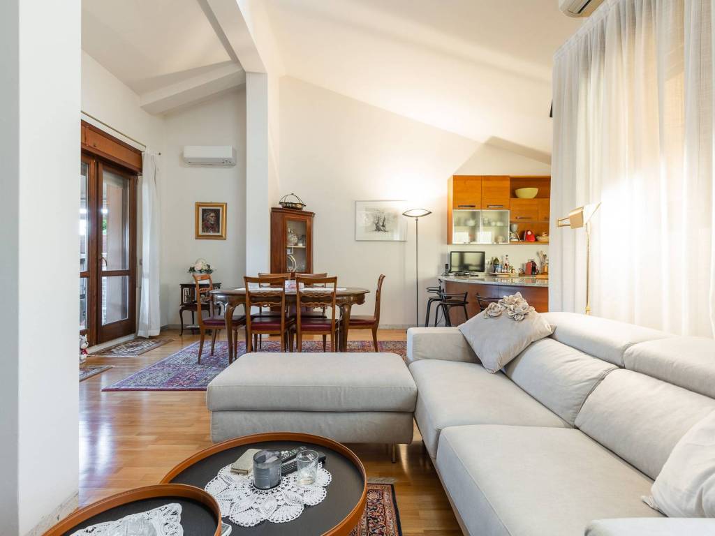 Appartamento a Pianoro in Via Rodolfo Morandi, 9 - Foto 3
