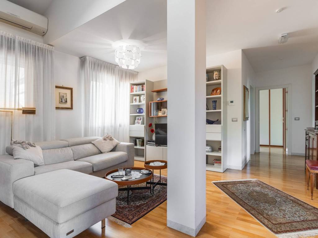 Appartamento a Pianoro in Via Rodolfo Morandi, 9 - Foto 5