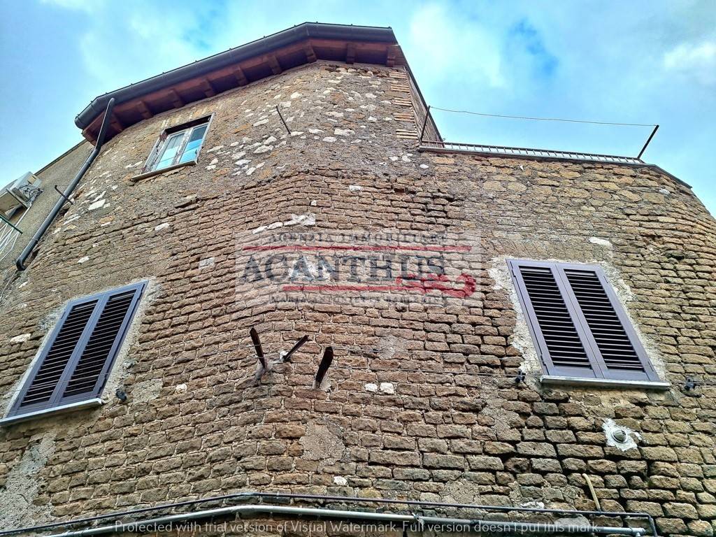 Appartamento a Cori in Via di San Giovanni, 1 - Foto 2
