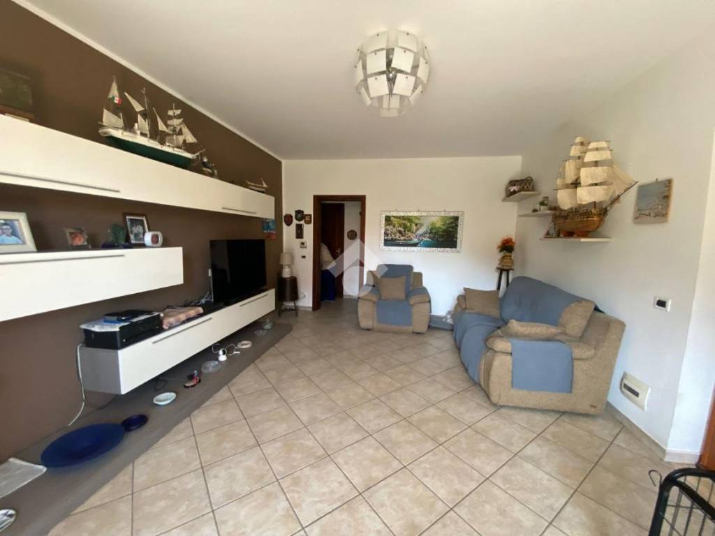 Appartamento a Capaci in Via Degli Oleandri, 19 - Foto 2