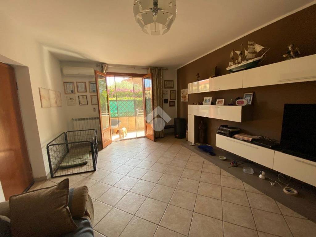 Appartamento a Capaci in Via Degli Oleandri, 19 - Foto 3