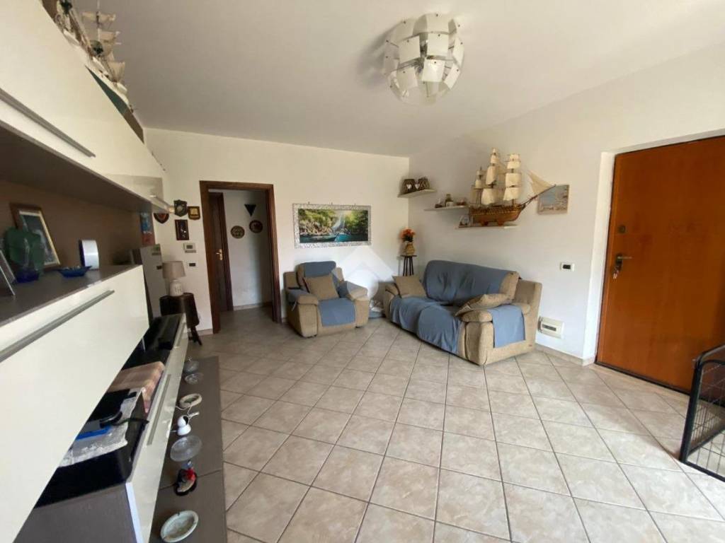 Appartamento a Capaci in Via Degli Oleandri, 19 - Foto 4
