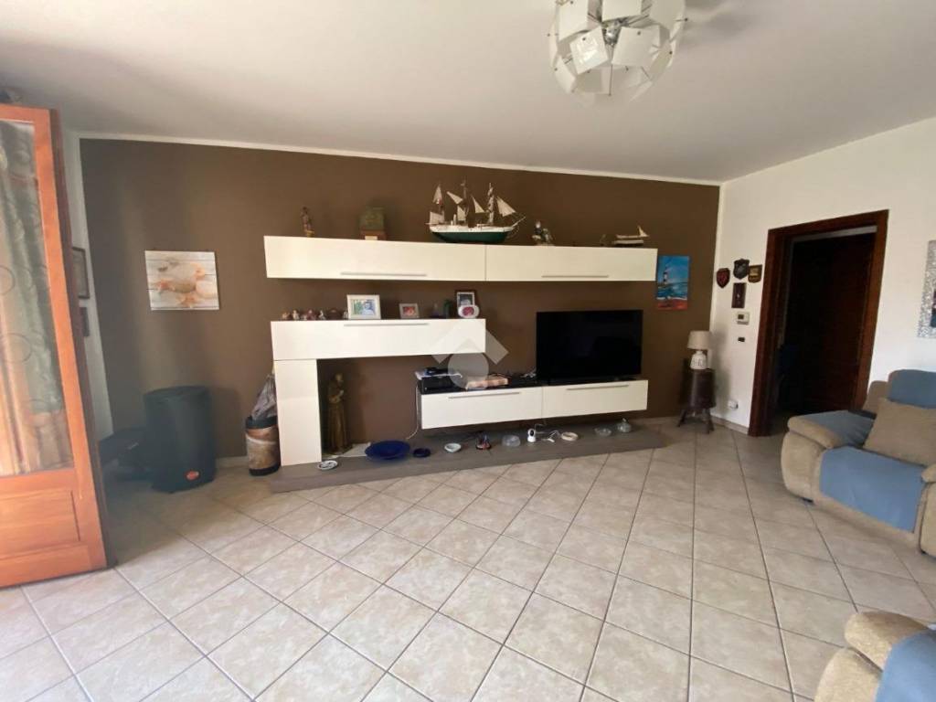 Appartamento a Capaci in Via Degli Oleandri, 19 - Foto 5