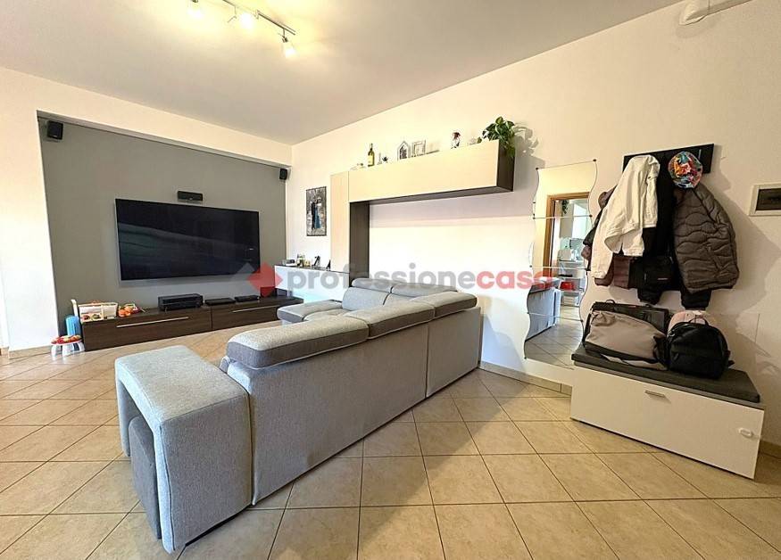 Appartamento a Aprilia in Via Marsica, 49 - Foto 3