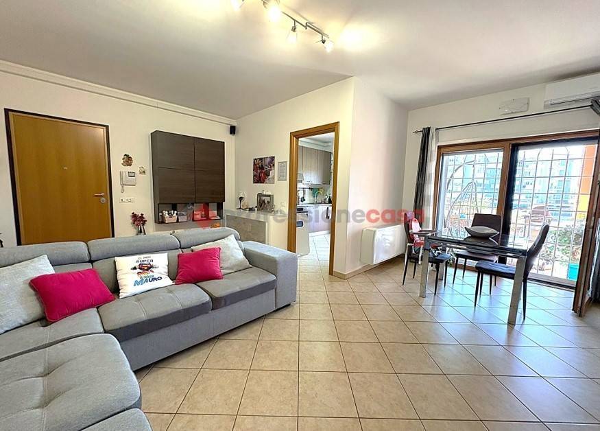 Appartamento a Aprilia in Via Marsica, 49 - Foto 4